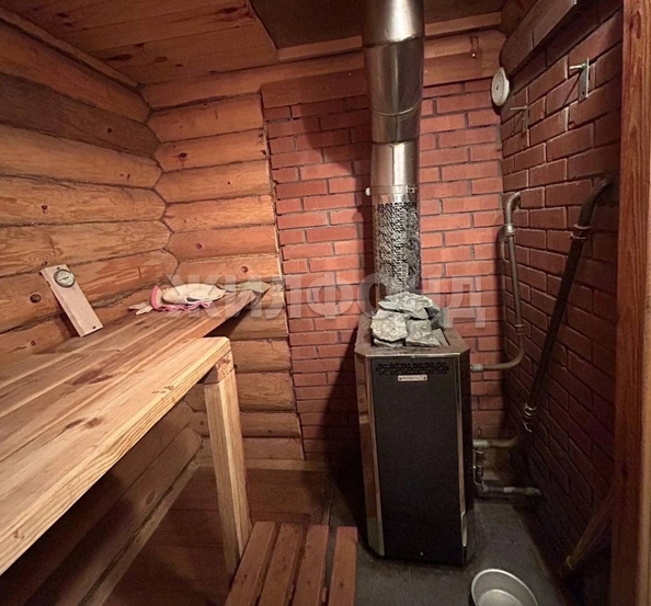 
  Продается дом, 44 м², село Кирза
. Фото 17.