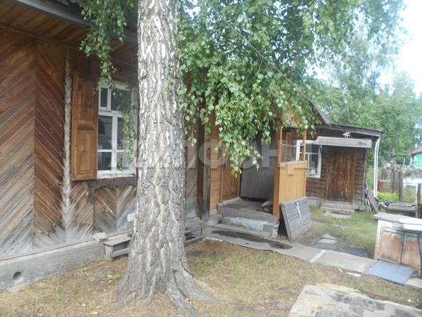 
  Продается дача, 35 м², деревня Ерестная
. Фото 2.