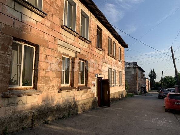 
  Продается комната, 12.2 м², Сухарная ул, д. 88
. Фото 4.