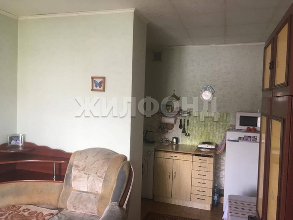 
  Продается комната, 17.5 м², Смоленская ул, д. 3
. Фото 2.