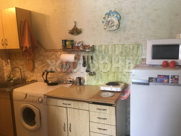 
  Продается комната, 17.5 м², Смоленская ул, д. 3
. Фото 6.