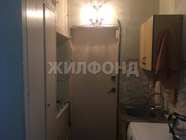 
  Продается комната, 17.5 м², Смоленская ул, д. 3
. Фото 7.