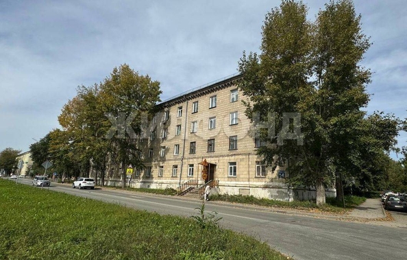 
  Продается комната, 18.6 м², Вертковская ул, д. 14
. Фото 10.