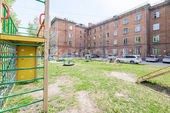
  Продается комната, 18.6 м², Вертковская ул, д. 14
. Фото 13.