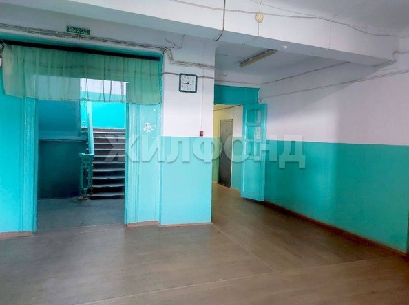 
  Продается комната, 18.6 м², Вертковская ул, д. 14
. Фото 2.