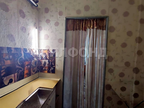 
  Продается комната, 18.6 м², Вертковская ул, д. 14
. Фото 4.