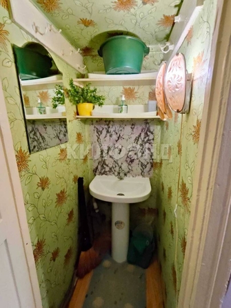 
  Продается комната, 10.9 м², Римского-Корсакова ул, д. 3
. Фото 5.