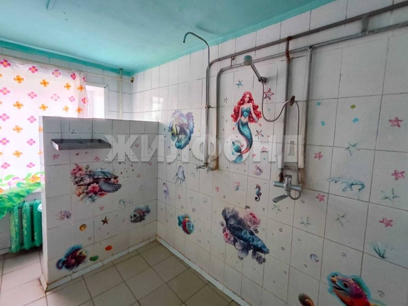
  Продается комната, 10.9 м², Римского-Корсакова ул, д. 3
. Фото 14.