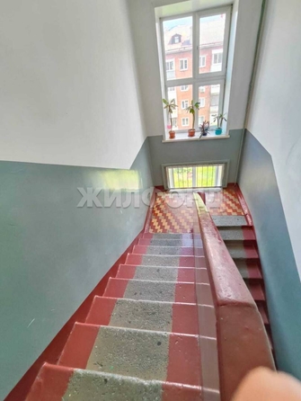 
  Продается комната, 10.9 м², Римского-Корсакова ул, д. 3
. Фото 15.