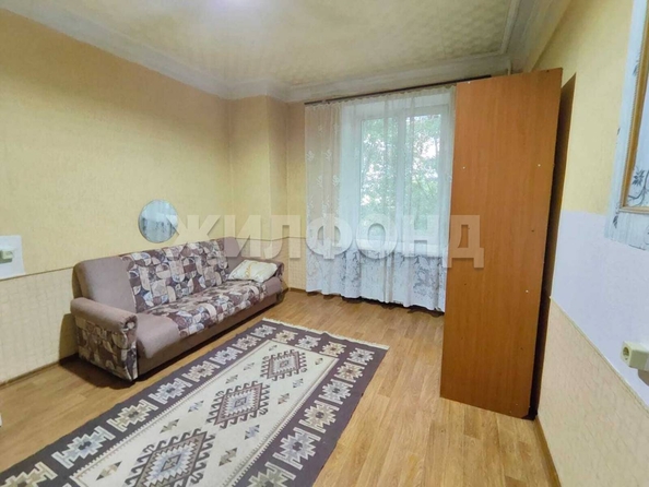 
  Продается комната, 18.3 м², Титова ул, д. 12
. Фото 5.