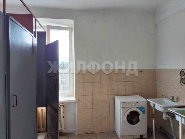 
  Продается комната, 18.3 м², Титова ул, д. 12
. Фото 13.