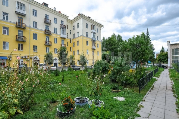 
  Продается комната, 18.3 м², Титова ул, д. 12
. Фото 8.