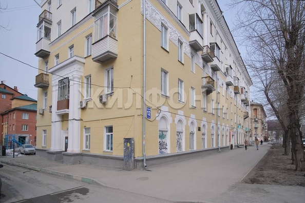 
  Продается комната 18.3 м². Фото 6.