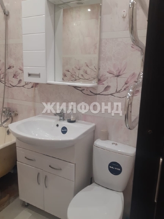 
  Сдается 1-комн. квартира, 30 м², Цветной проезд, д. 17
. Фото 9.