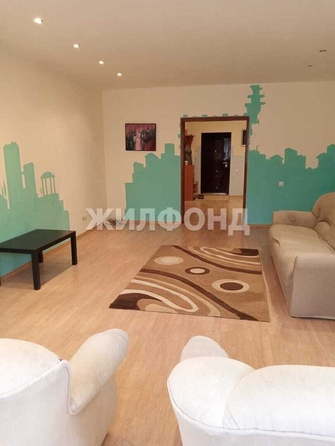 
  Сдается 2-комн. квартира, 100 м², Пирогова ул, д. 26
. Фото 3.