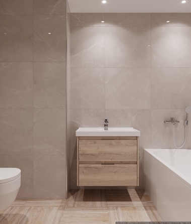 
  Продается 2-комн. квартира, 51.6 м², ЖК Никольский парк, дом 6
. Фото 8.