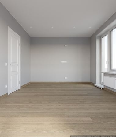
  Продается 2-комн. квартира, 51.6 м², ЖК Никольский парк, дом 6
. Фото 9.