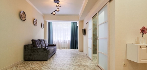 
  Сдам 1-комн. квартиру, 40 м², Фрунзе ул, д. 18
. Фото 1.