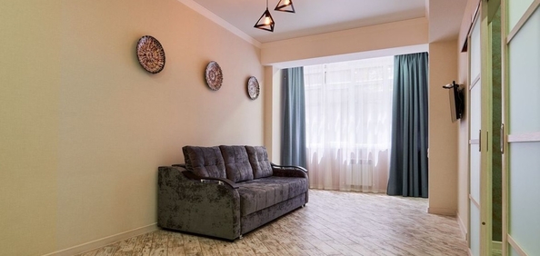 
  Сдам 1-комн. квартиру, 40 м², Фрунзе ул, д. 18
. Фото 2.