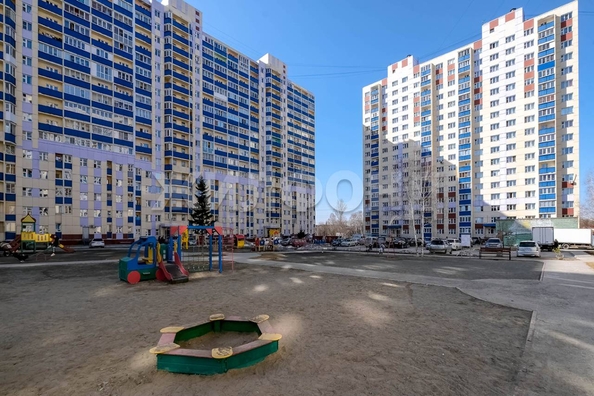 
  Продается студия, 22 м², Одоевского ул, д. 1/7
. Фото 7.