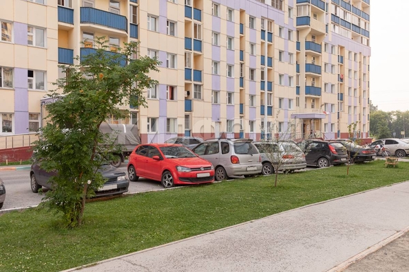 
  Продается студия, 22 м², Одоевского ул, д. 1/7
. Фото 3.