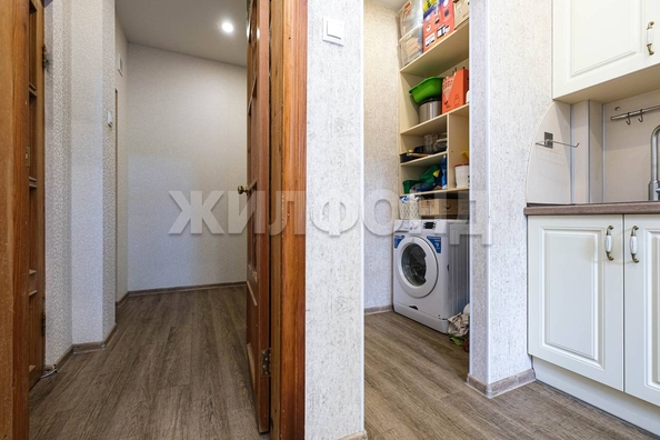 
  Продается 1-комн. квартира, 35.3 м², Авиастроителей ул, д. 12
. Фото 5.