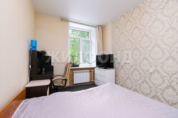 
  Продается 1-комн. квартира, 35.3 м², Авиастроителей ул, д. 12
. Фото 11.