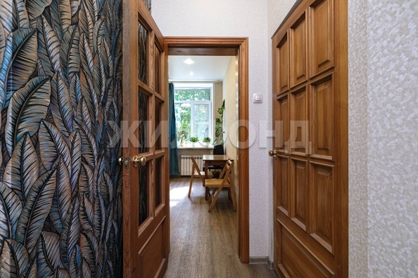 
  Продается 1-комн. квартира, 35.3 м², Авиастроителей ул, д. 12
. Фото 12.