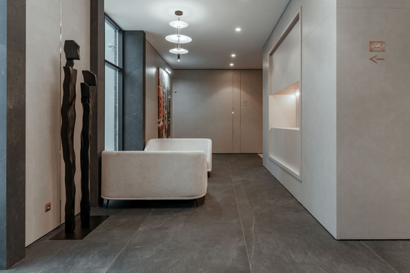 
  Продается 3-комн. квартира 73.3 м², в ЖК Виларт, дом 2. Фото 26.