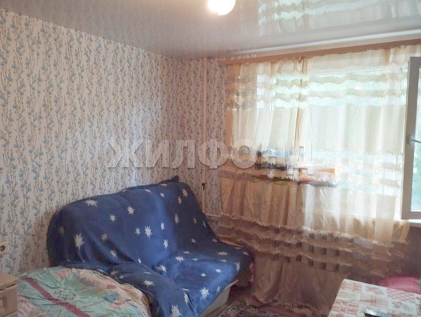 
  Продается комната, 12 м², Немировича-Данченко ул, д. 24/2
. Фото 1.