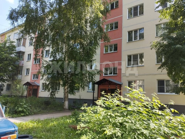 
  Продается комната, 12 м², Немировича-Данченко ул, д. 24/2
. Фото 5.