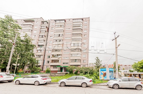 
  Продается 1-комн. квартира, 31.3 м², Белинского ул, д. 6/1
. Фото 6.