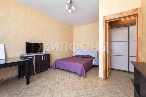 
  Продается 1-комн. квартира, 34.1 м², Сибиряков-Гвардейцев ул, д. 74/3
. Фото 7.
