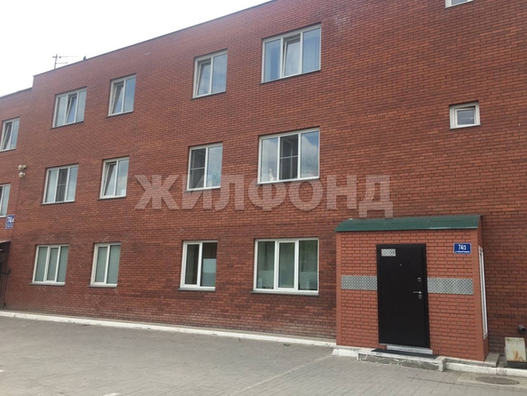 
  Продается 1-комн. квартира, 34.1 м², Сибиряков-Гвардейцев ул, д. 74/3
. Фото 2.