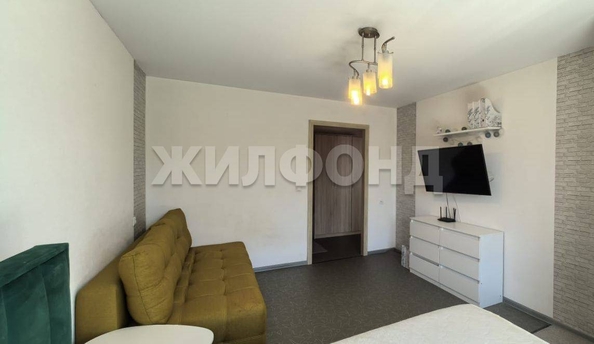
  Продается 1-комн. квартира, 33.5 м², Кубовая ул, д. 113/3
. Фото 2.