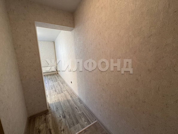 
  Продается студия, 19.3 м², Виктора Уса ул, д. 13
. Фото 4.