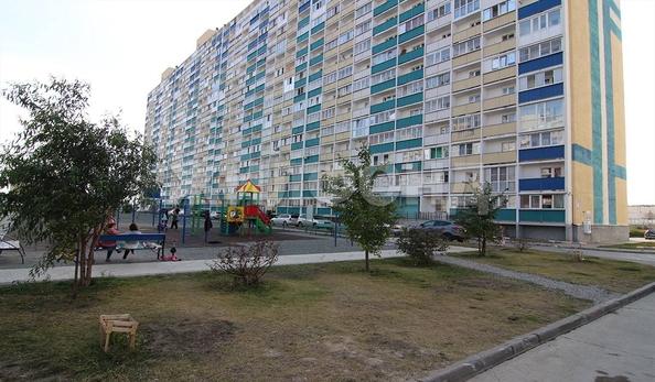 
  Продается студия, 19.3 м², Виктора Уса ул, д. 13
. Фото 7.