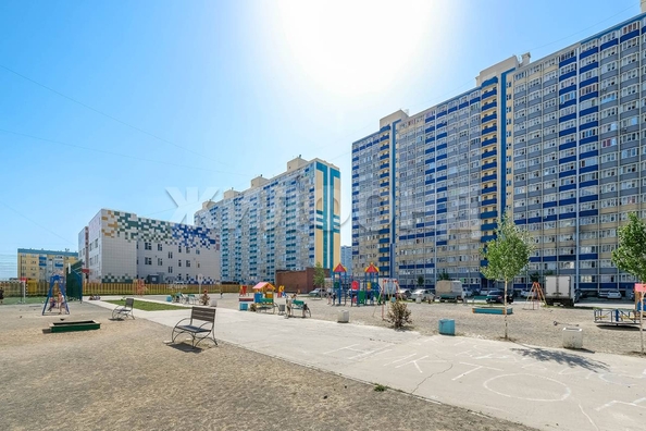 
  Продается студия, 19.3 м², Виктора Уса ул, д. 13
. Фото 8.