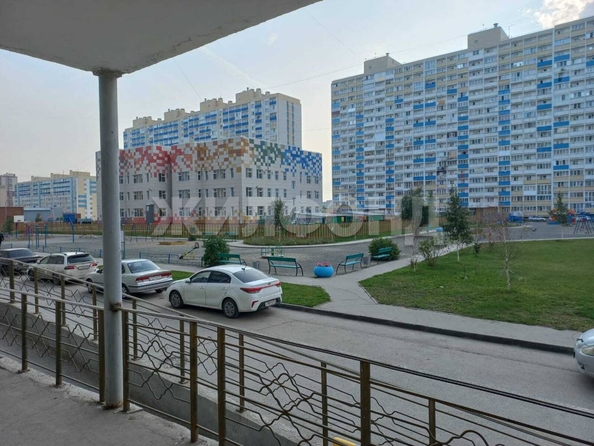 
  Продается студия, 19.3 м², Виктора Уса ул, д. 13
. Фото 11.
