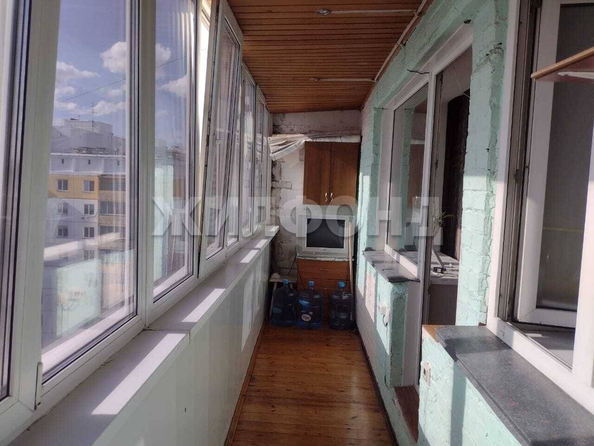 
  Продается 1-комн. квартира, 32.9 м², Троллейная ул, д. 7
. Фото 8.