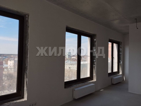 
  Продается 2-комн. квартира, 55 м², ЖК Дом Нобель
. Фото 7.