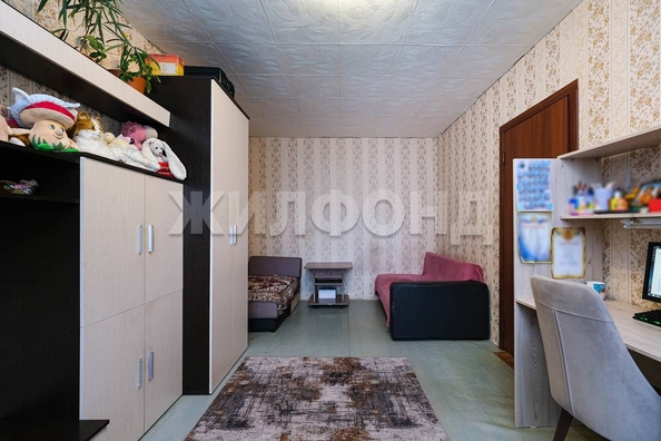 
  Продается 2-комн. квартира, 42.8 м², Кропоткина ул, д. 134
. Фото 2.