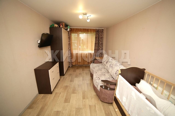 
  Продается 2-комн. квартира, 44 м², Немировича-Данченко ул, д. 28/5
. Фото 1.