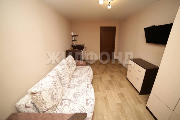 
  Продается 2-комн. квартира, 44 м², Немировича-Данченко ул, д. 28/5
. Фото 5.