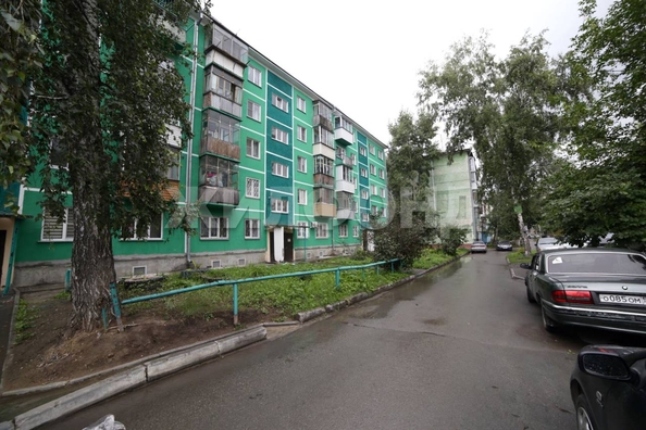 
  Продается 2-комн. квартира, 44 м², Немировича-Данченко ул, д. 28/5
. Фото 29.
