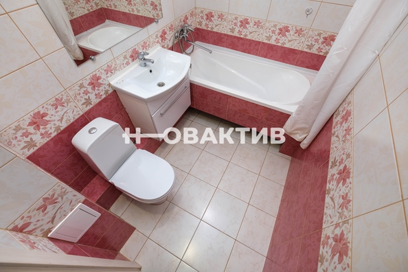 
  Продается студия, 39 м², Виктора Шевелева ул, д. 38/1
. Фото 3.
