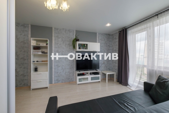
  Продается студия, 39 м², Виктора Шевелева ул, д. 38/1
. Фото 13.