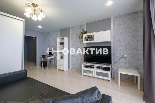 
  Продается студия, 39 м², Виктора Шевелева ул, д. 38/1
. Фото 15.
