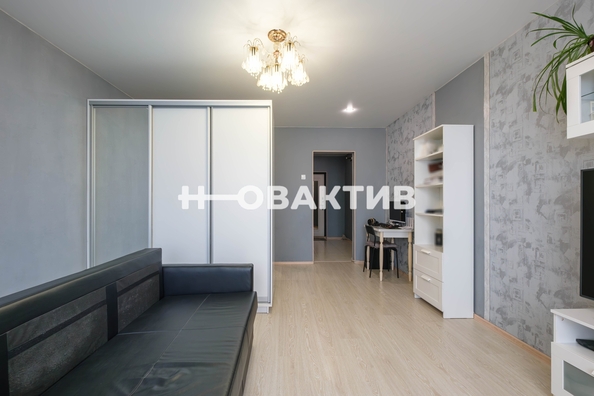 
  Продается студия, 39 м², Виктора Шевелева ул, д. 38/1
. Фото 16.