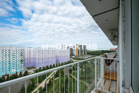 
  Продается студия, 39 м², Виктора Шевелева ул, д. 38/1
. Фото 28.